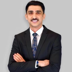 احمد البلوشي