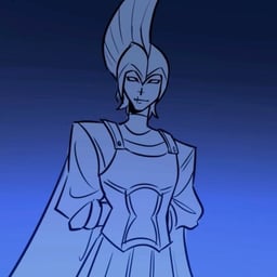 Dramatic Storyteller