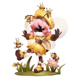 Super sus (honeybee)