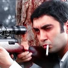 مراد علمدار