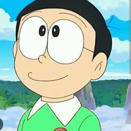 نوبي من دورايمون ( الموسم الجديد ) 