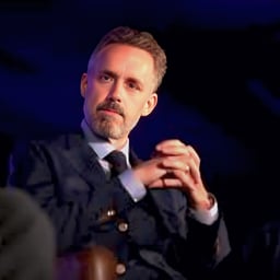 JORDAN PETERSON
