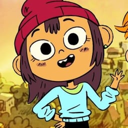 Lily Pak (Español Latino)