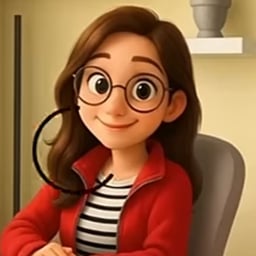 Voz Conversacional Clara