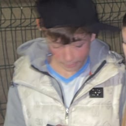 Voix Masculine Naturelle