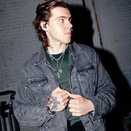 Drake Jon Livingston jr 