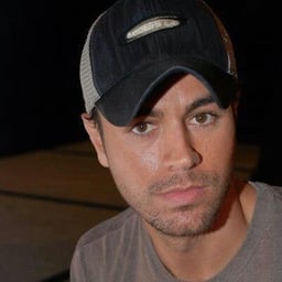 Enrique iglesias