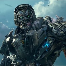 Lockdown - Español Latino [Transformers 4]