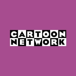 Cartoon Network Announcer (2000-02) Rare version