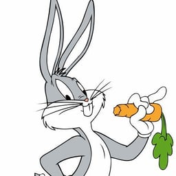 Bugs Bunny
