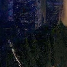 صوت بنت عراقية شابة