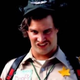 Doofy Gilmore (Scary Movie)
