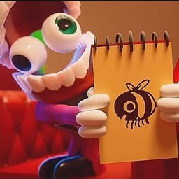 Animated Storyteller