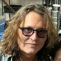 Johnny depp 