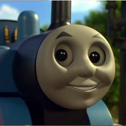 Thomas The Tank Engine (Hit Model Era Intro)