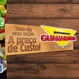 Antonio Carlos (Supermercados Guanabara) 