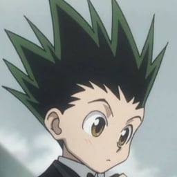 Gon