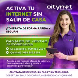 INTERNET CITYNET