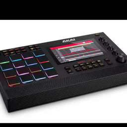 El pavaroty. Discplay ?