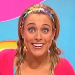 Casey (Hi-5) (English)