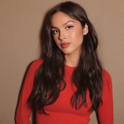 Olivia Rodrigo