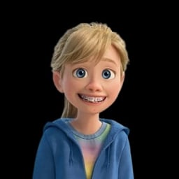 Riley Andersen (Kensington Tallman)