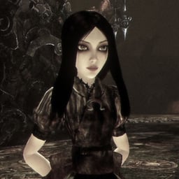 Alice liddell