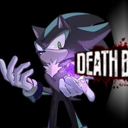 Dan Green (Mephiles the dark V2)