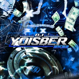 EL PRIETO DjYoisber2k22