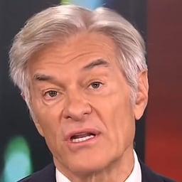 dr oz