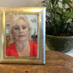 Confident & Warm Female