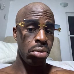 Friendly Conversational Male