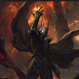 Sauron