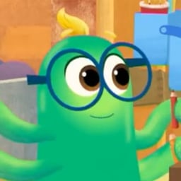 Simon (Esme y Roy) (latino)