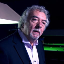 john Virgo