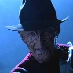 Freddy Krueger (dream)