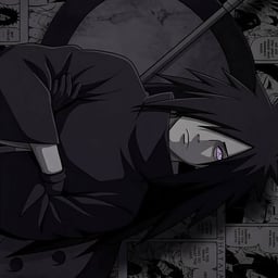 Madara Uchiha 