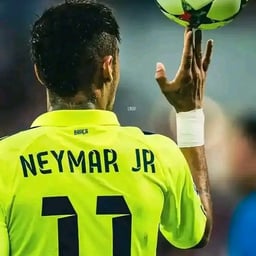 Neymar 