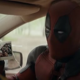 Deadpool intermedio