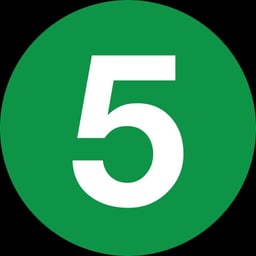 If CTA Pink Line Announcements voiced the 5.