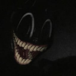 Cartoon Cat V2