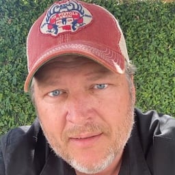Blake Shelton 