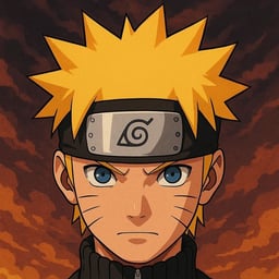 ناروتو