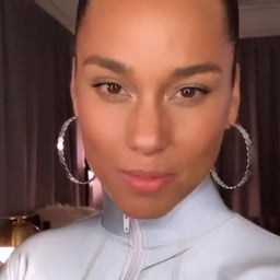 Alicia keys 