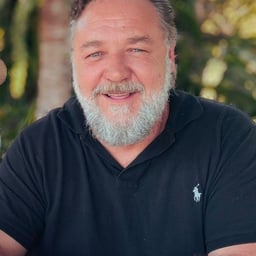 Russell Crowe