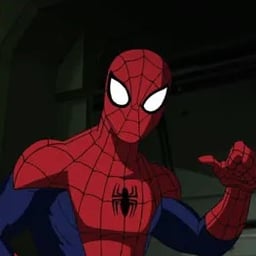 Ultimate Spider-Man 