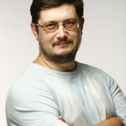 Всеволод Кузнецов