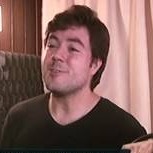 Daniel Muller (Narração de Chaves e Chapolin)