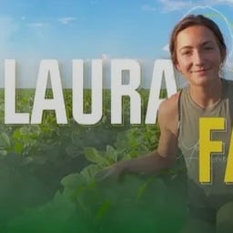 Laura farms 