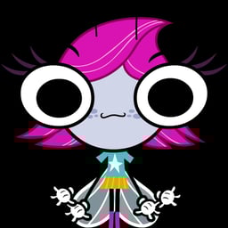 Maggie Pesky (Latin American Spanish)